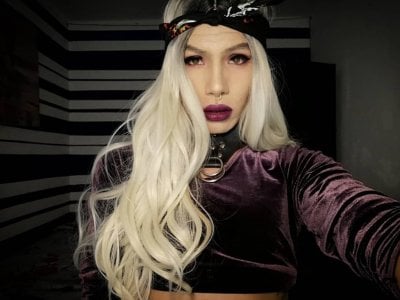 April_simons2 - Stripchat Glamour Blowjob Cam2cam Trans 
