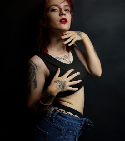 zeldabonde from stripchat