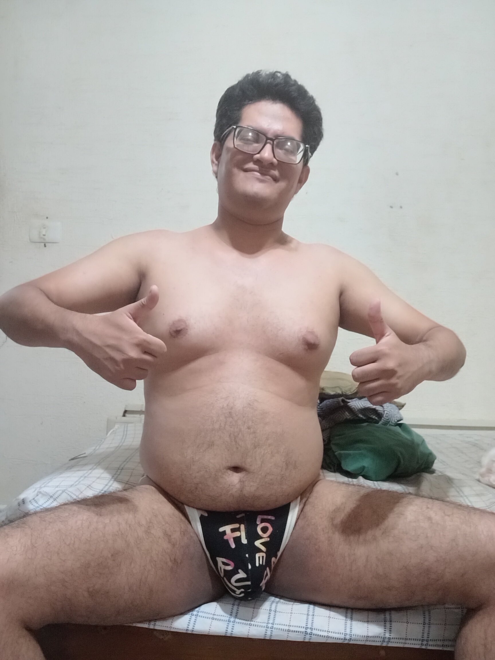 JoseChubby