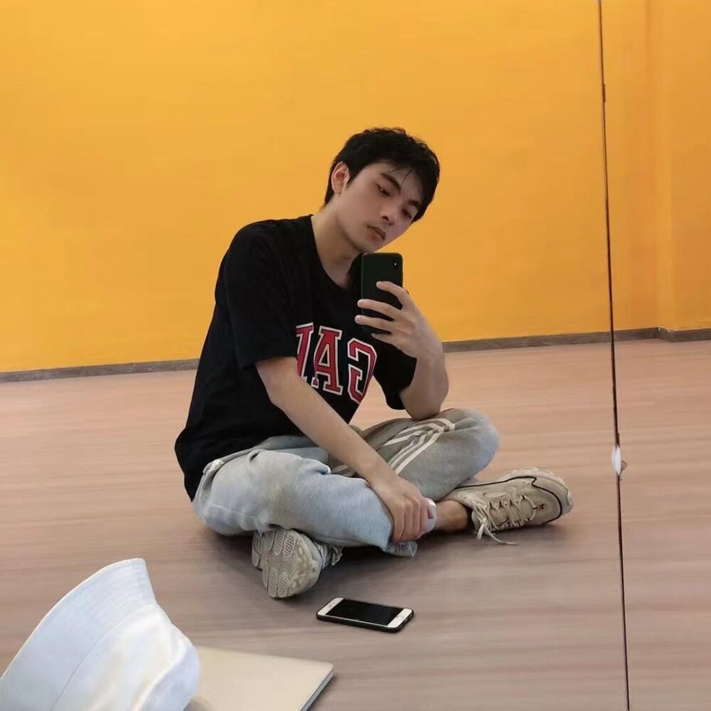 Cam boy chinalover4199