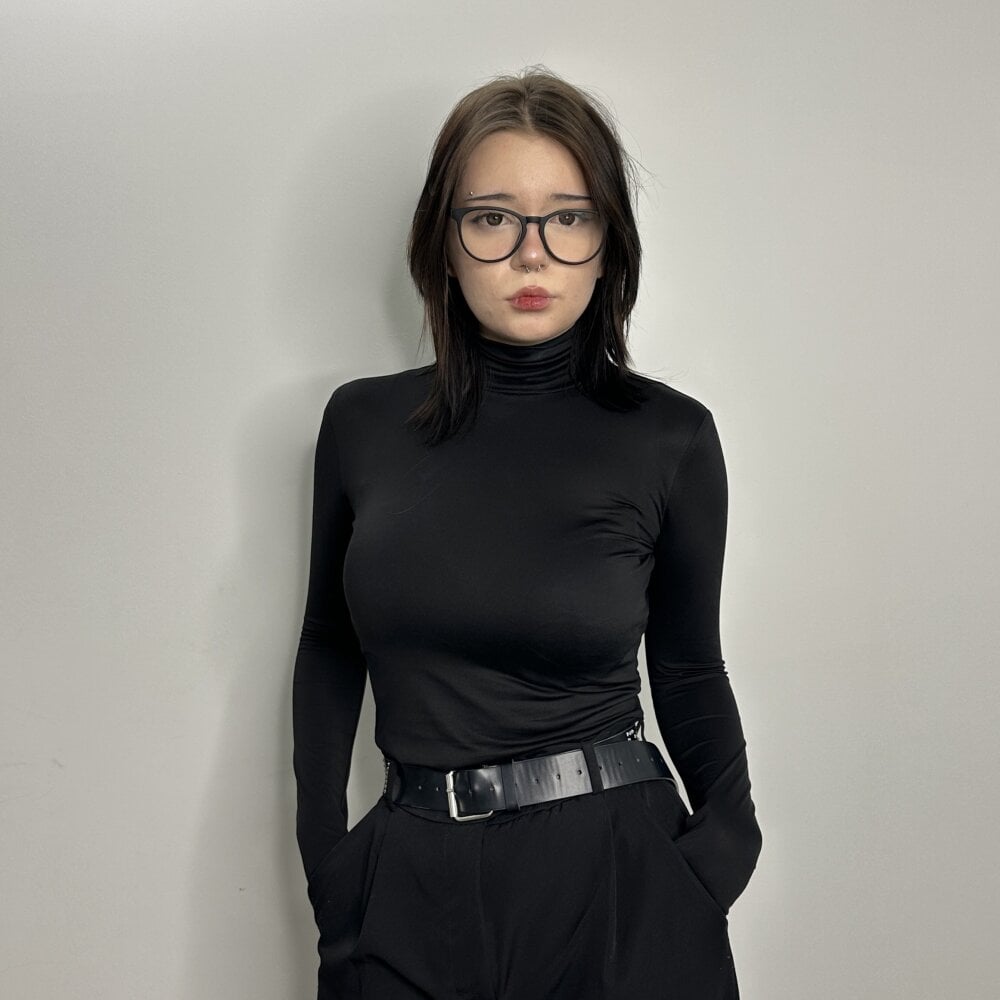 GeorginaBuss profile
