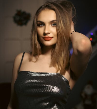 Desiree_Jones 🍙 online webcam
