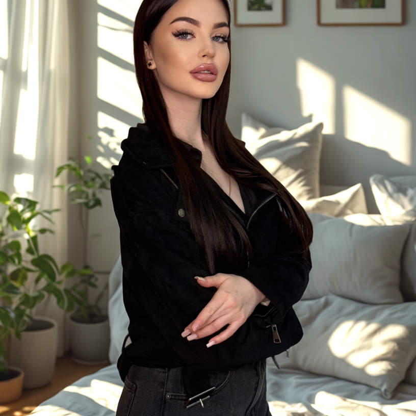 MaidaDudley profile