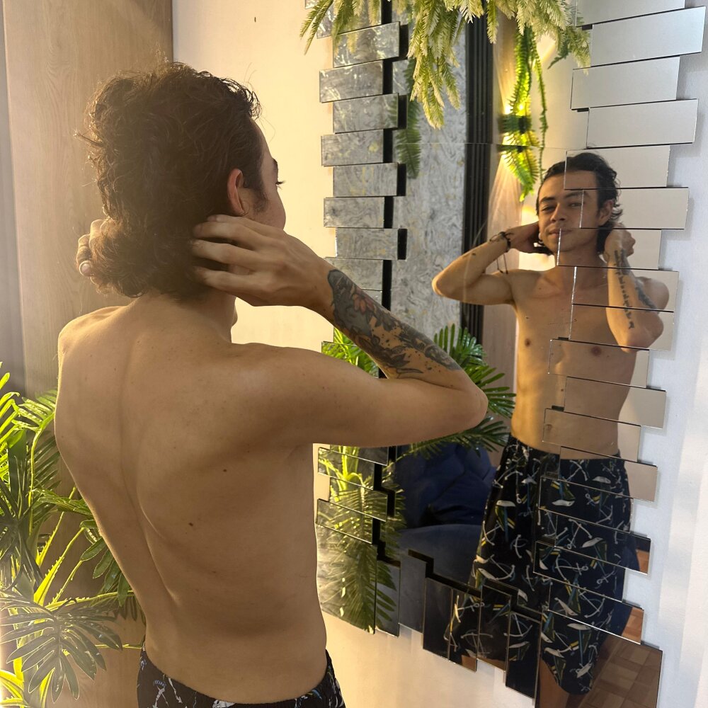 nick_carterr_ from stripchat