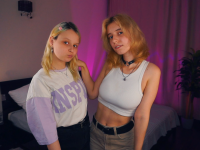 AntoniaEliot's Offline Chat Room