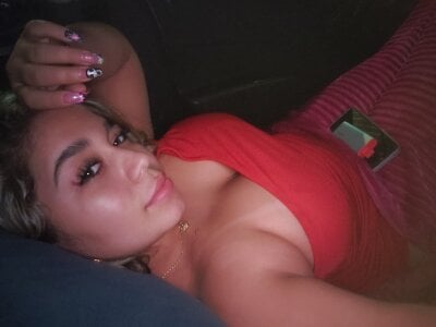 LaurenWelly_ - Stripchat Teen Lovense Best Girl 