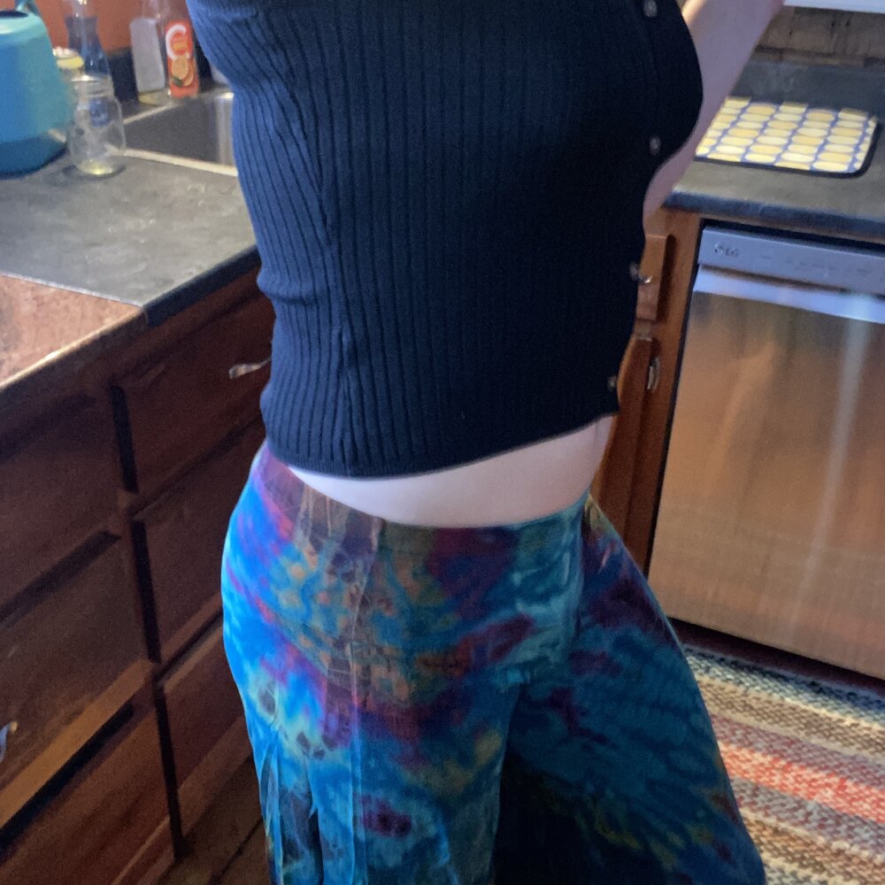 CassySissi's most recent online preview
