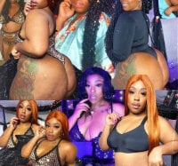 cheriserozequeen's webcam live show