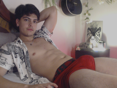 Scott_brands - Stripchat Blowjob Cam2cam Dildo Boy 