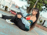 Model SarahLynn7