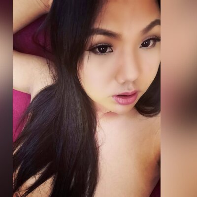 xasianbigcumx from stripchat