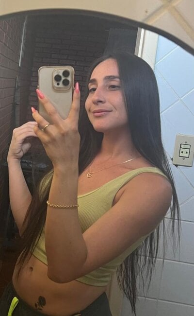 AnaiMartins - brunettes