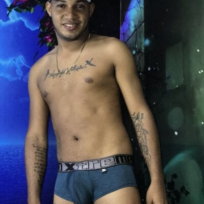 hotters_daniels 🆒 live online chat