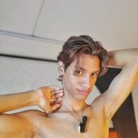 Will_Turneer's webcam live show