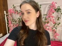 CathrineBinnie's webcam live show