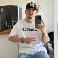 Liam_jones10's webcam live show