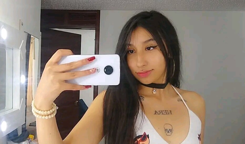 SAMANTHA__AFRODITA