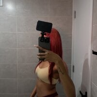 littlevelveth's webcam live show