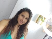 lissaharris's webcam live show