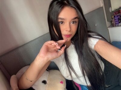 Mia-montiell - Stripchat Teen Best Blowjob Girl 