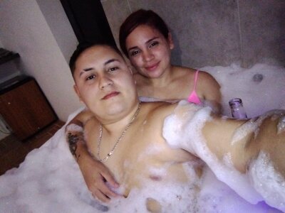 Hade_and_Amir_Bashar Live Cam on StripChat