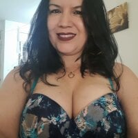 Show de cámara de sexo en directo de Kamilaroble2023