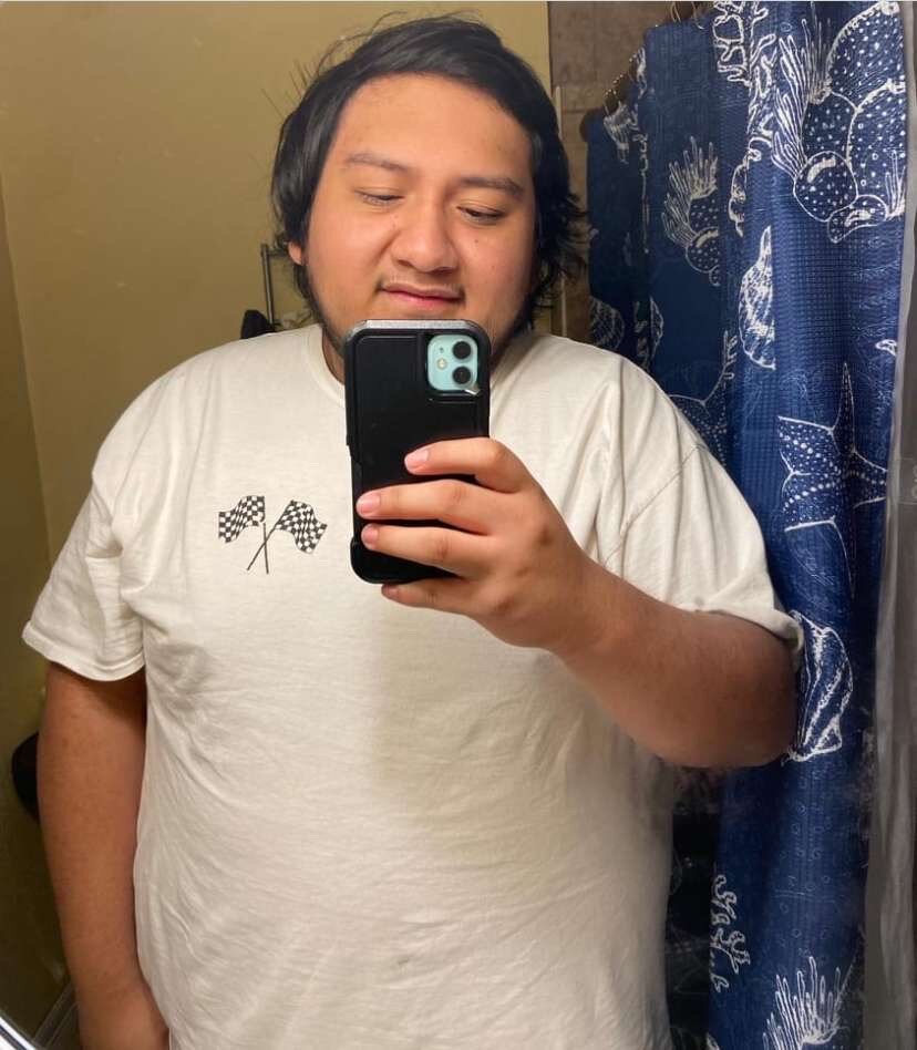 UglyFatGuy