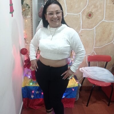 Paola_ortiz26 - venezuelan