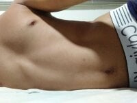 ferchitibellako's webcam live show