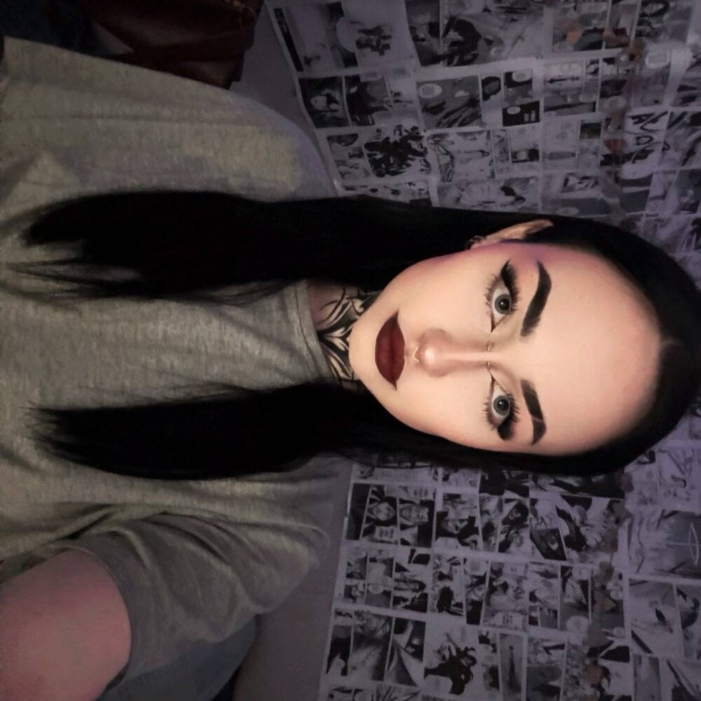 MollyKiss69 profile