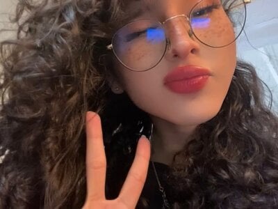 Heka_Prudence - Stripchat Teen Blowjob Cam2cam Trans 