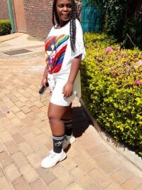 lebomodina's webcam live show