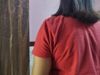 Cute-rossy's webcam live show