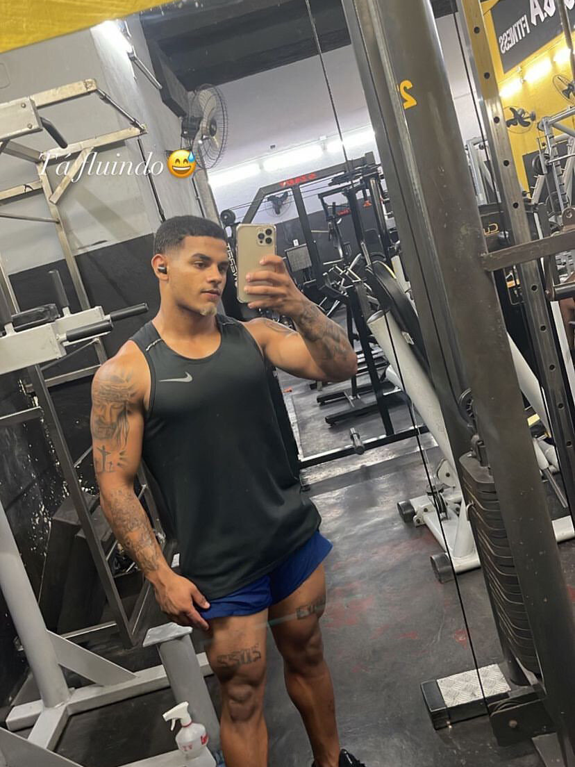 Tumbinha profile