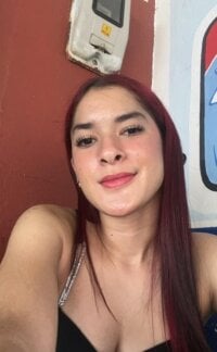 Dulce_Morgan's Offline Chat Room