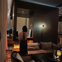 Bella-aa's webcam live show