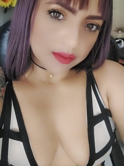 AbigailSexy1 - Stripchat Glamour Blowjob Cam2cam Girl 