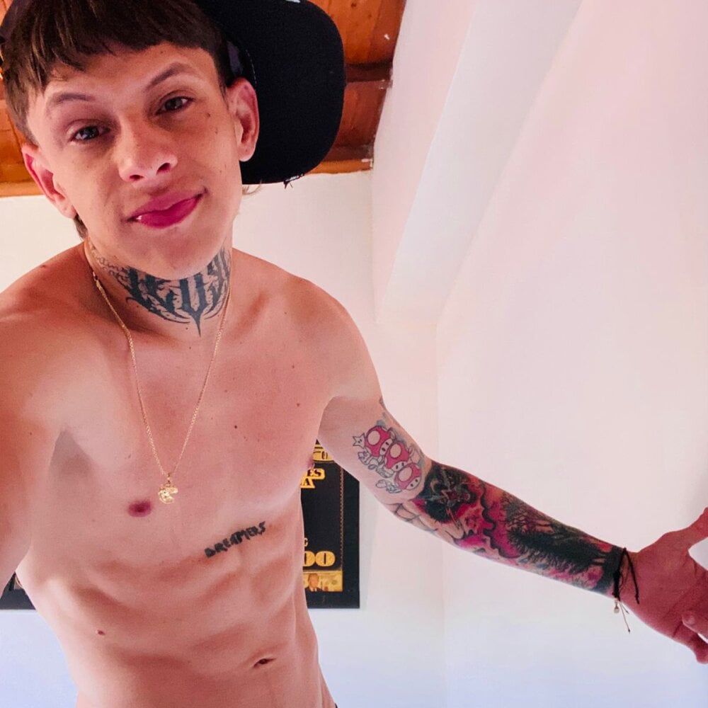 thebabyhot_ from stripchat