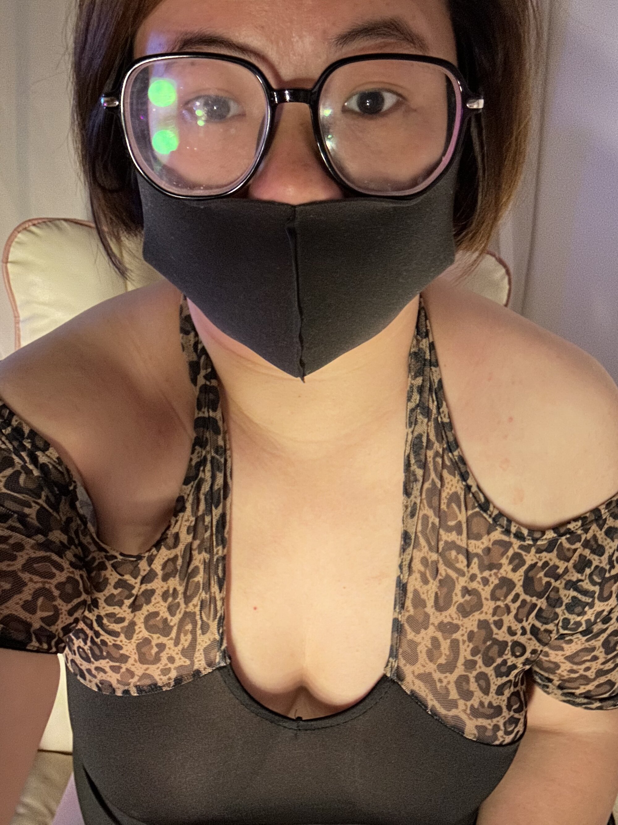 Tad-eye