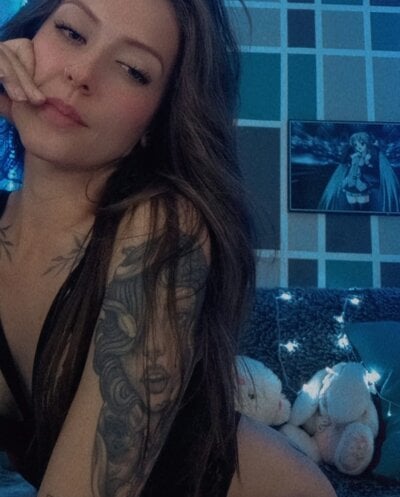 Lyra_Wilden