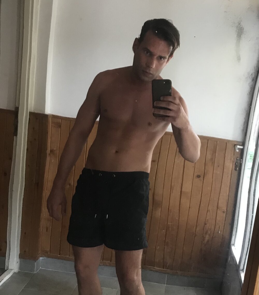 Mikelan00 오프라인 XXX 채팅