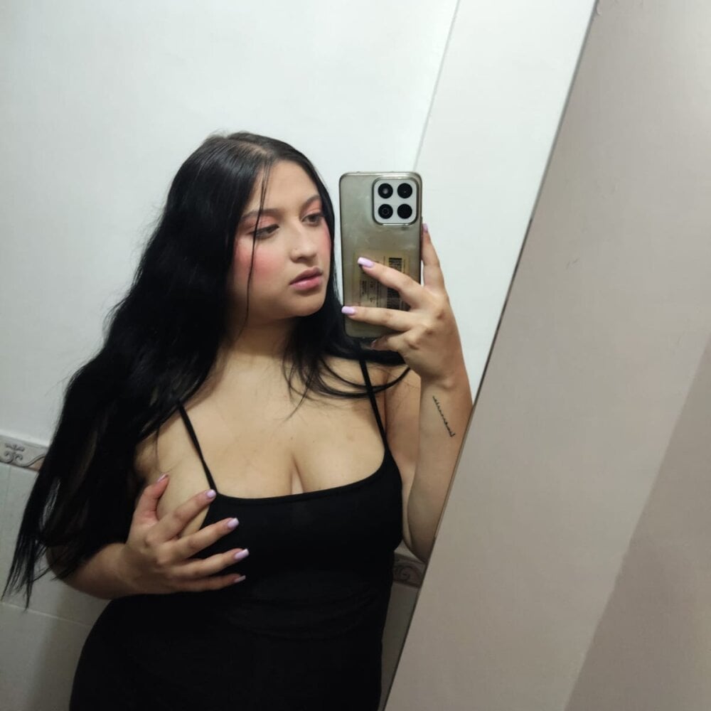 Hazel_blair777 profile