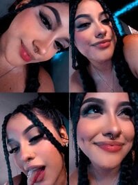 Mariana_Hasper_'s Webcam Show