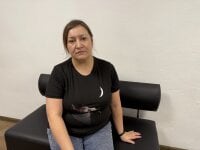 NadinForest's webcam live show