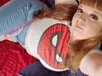 VelvetDiablo's webcam live show