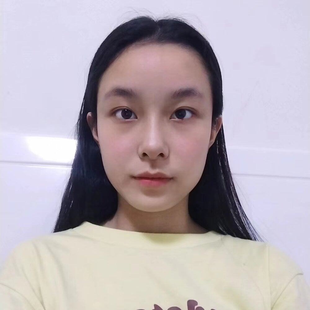 xiaoai-sweet profile