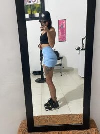 Miaa_Sweett_01's Live Sex Cam Show