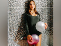 MarciaLaGrac's Offline Chat Room