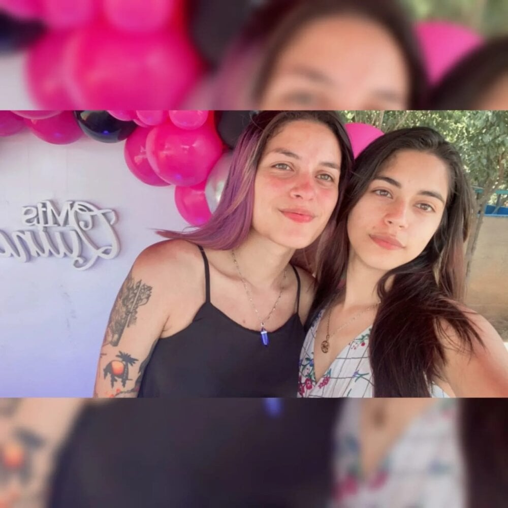 Live sex webcam photo for camilatorresxx #289970555