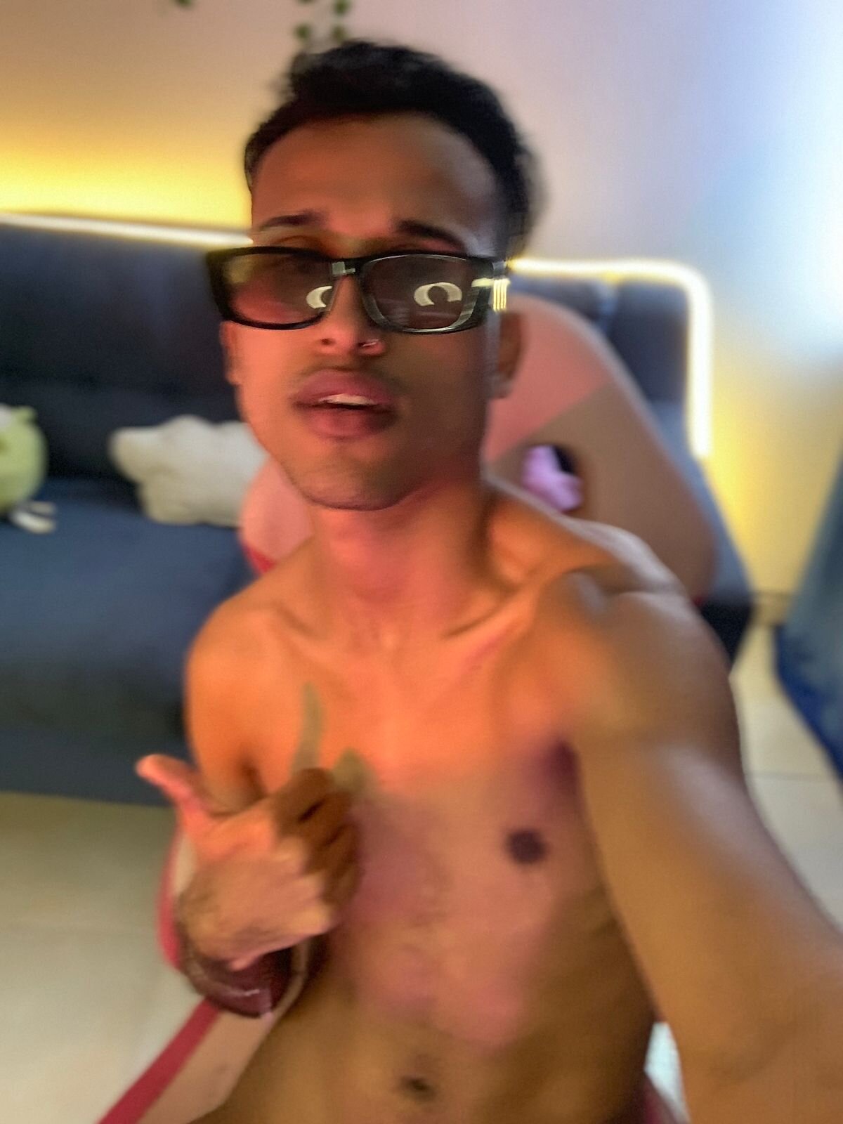 SubmissiveHorny